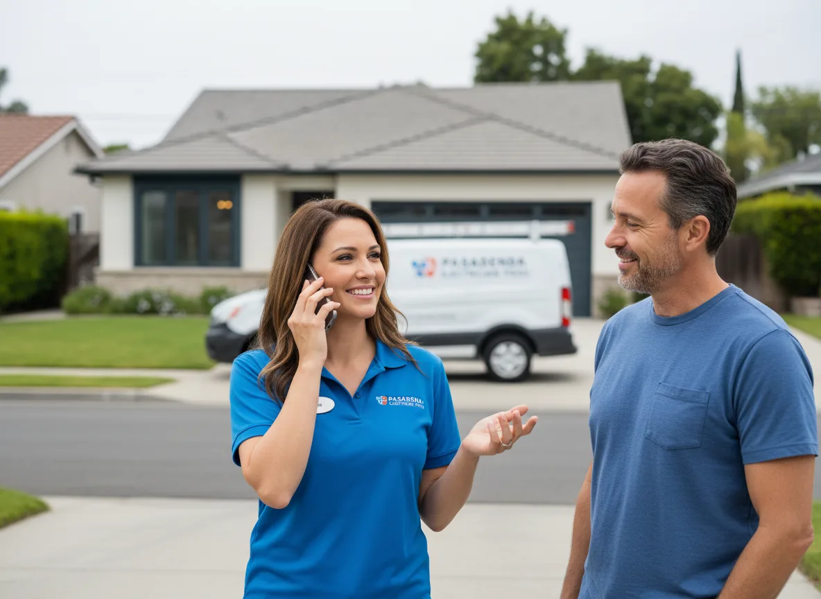 Electrician Lawton, IA FAQs
